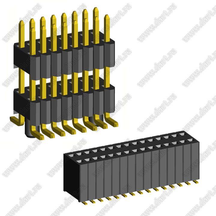 Интернет магазин электронных компонентов ДАРТ
