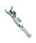 DJ615-2.2x0.6ADSn (61514185016)  2,2 