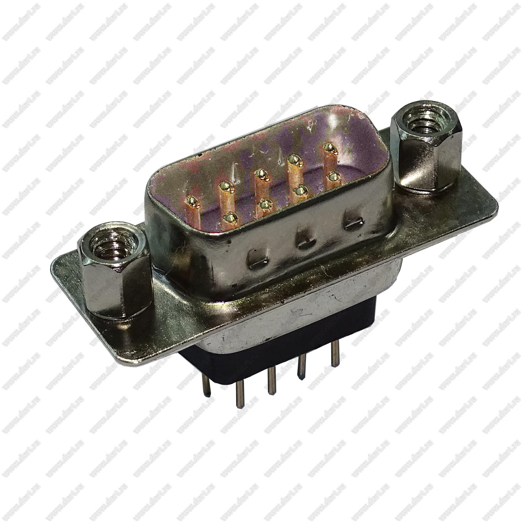 Интернет магазин электронных компонентов ДАРТ