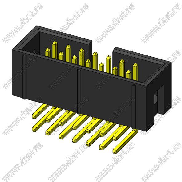Интернет магазин электронных компонентов ДАРТ