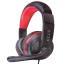 GT91 наушники стереофонические с микрофоном компьютерные с разъемом USB