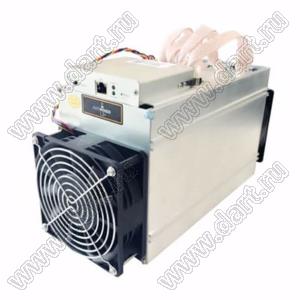 Antminer L3+ компьютер криптовалюты