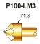 P100-LM3 контакт-пробник